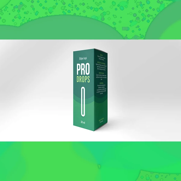 ProDrops