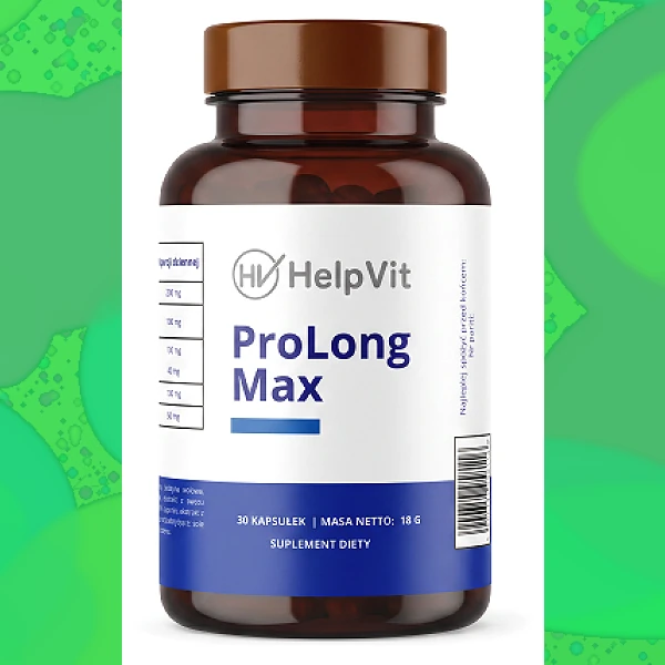 ProLong Max