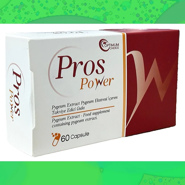 Pros Power
