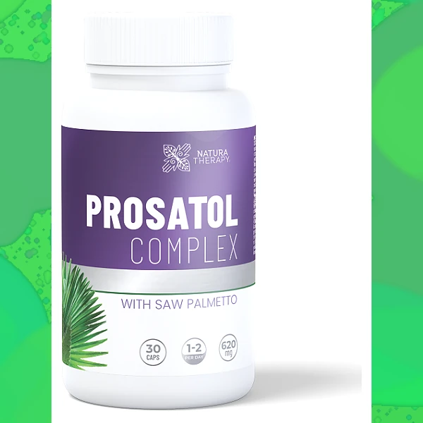 Prosatol Complex