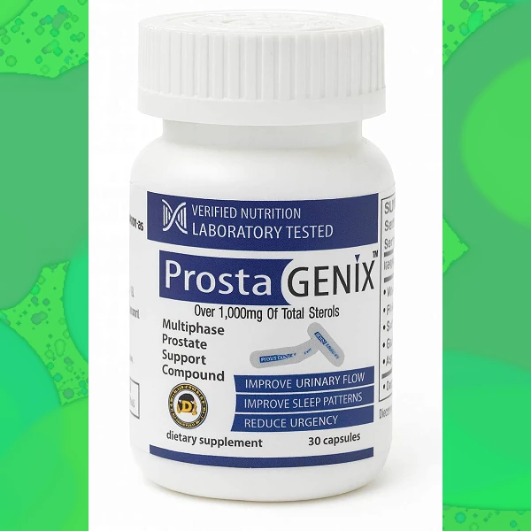 Prosta Genix