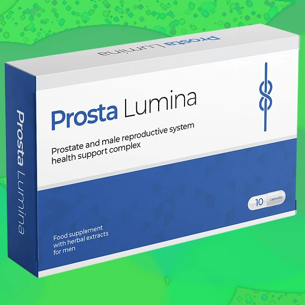 Prosta Lumina