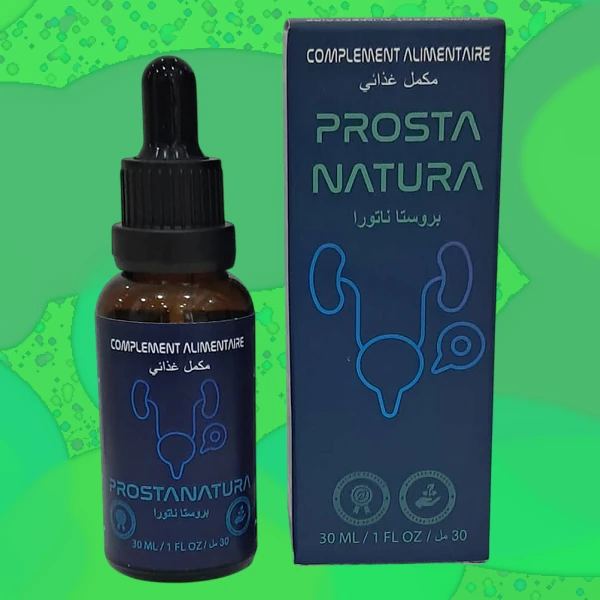 Prosta Natura
