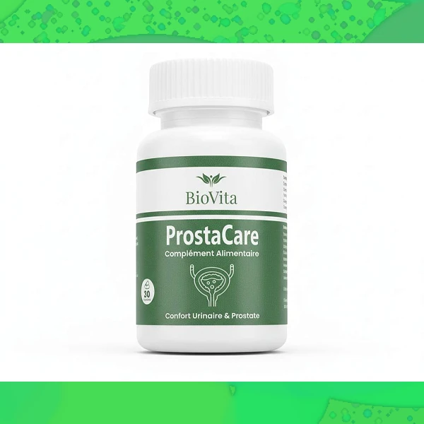 Prostacare