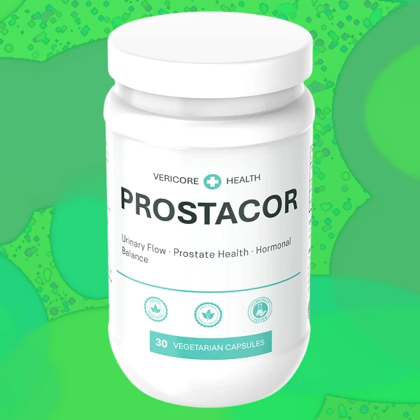 Prostacor
