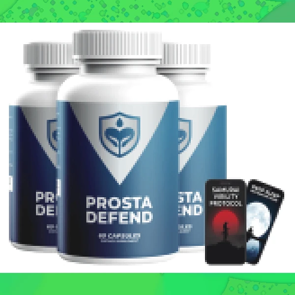 ProstaDefend