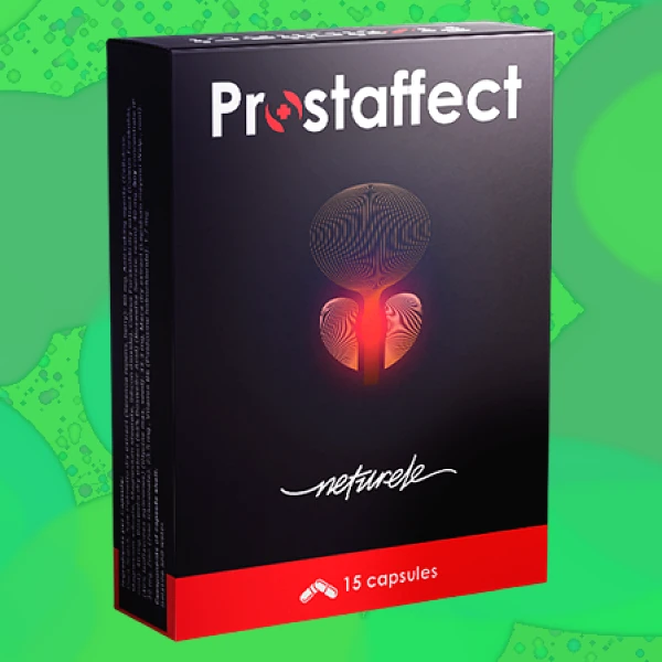 Prostaffect