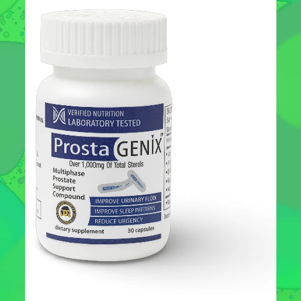 ProstaGenix