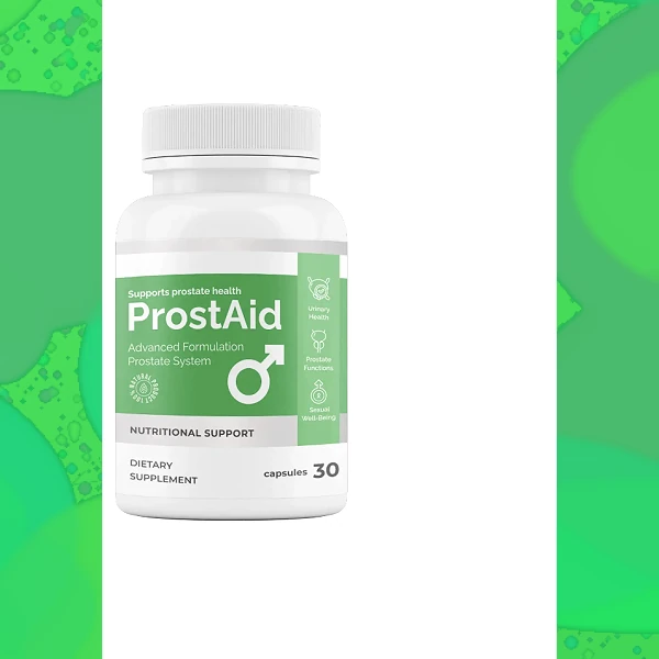 ProstAid