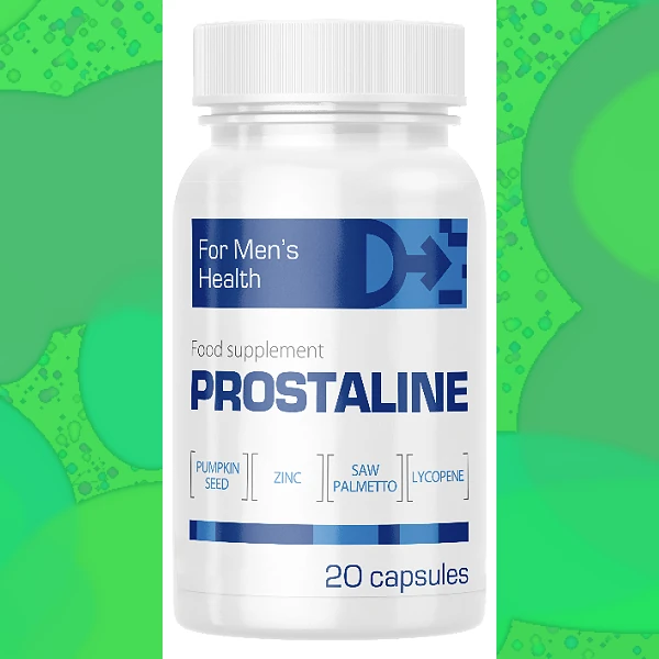 Prostaline