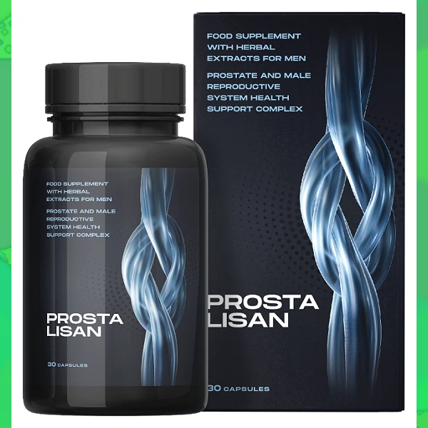 Prostalisan