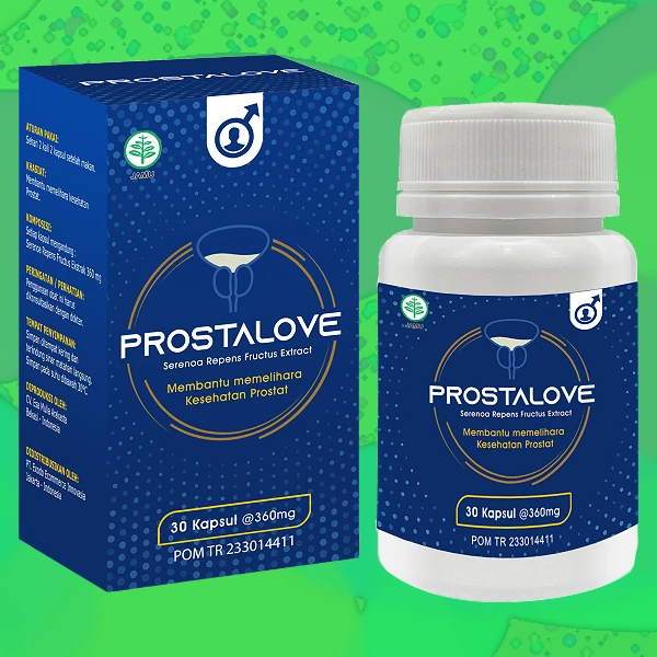 Prostalove