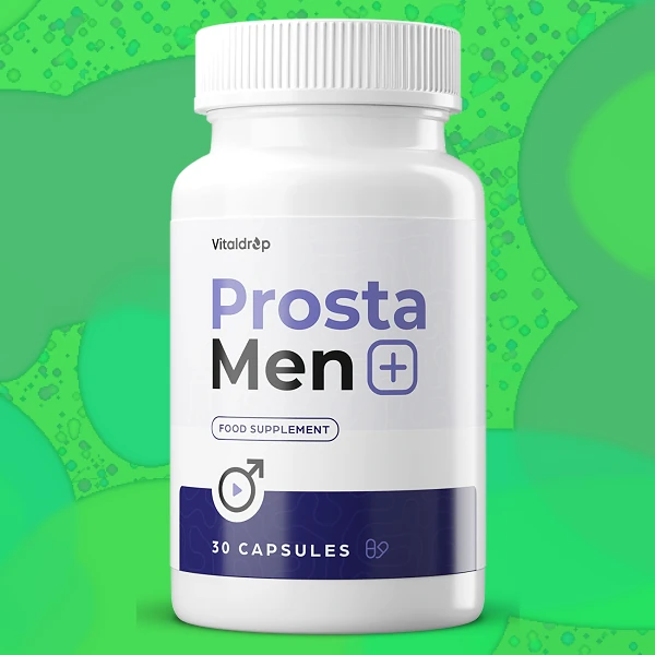 ProstaMen+