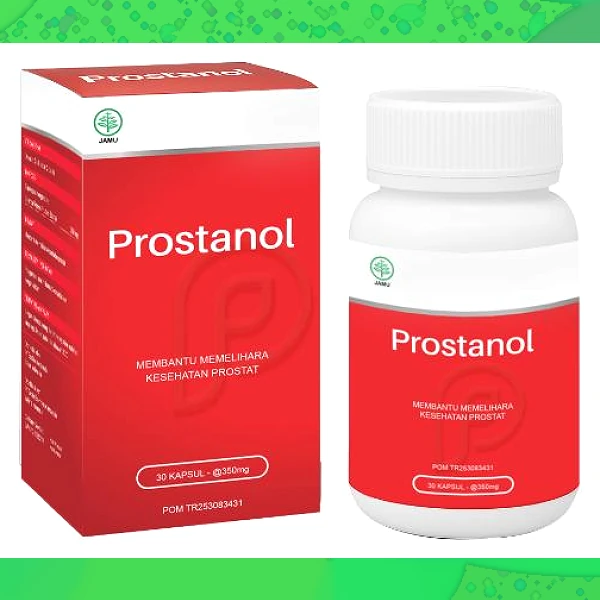 Prostanol