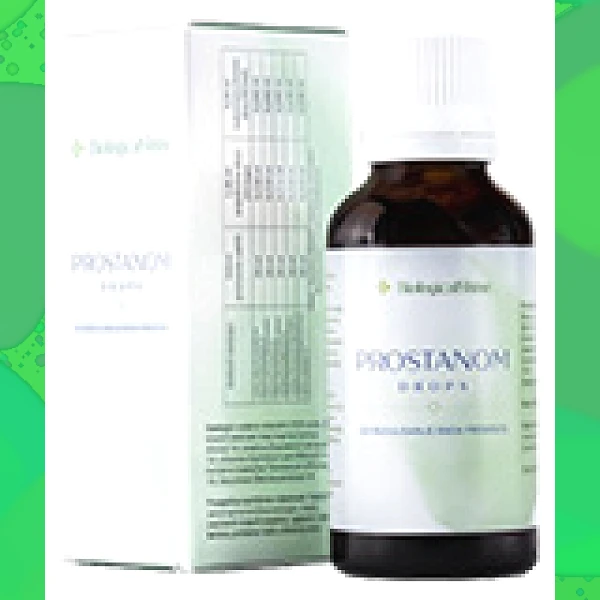 Prostanom Drops