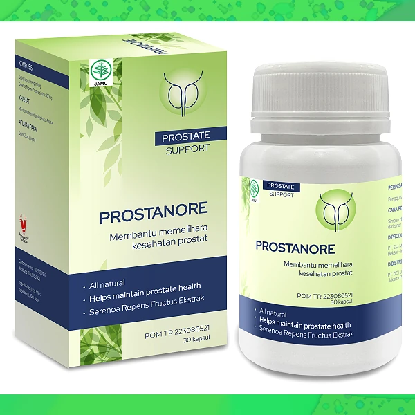 Prostanore