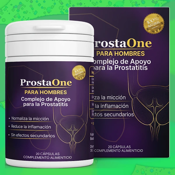 ProstaOne