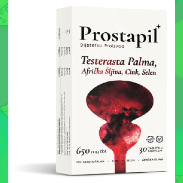 Prostapil