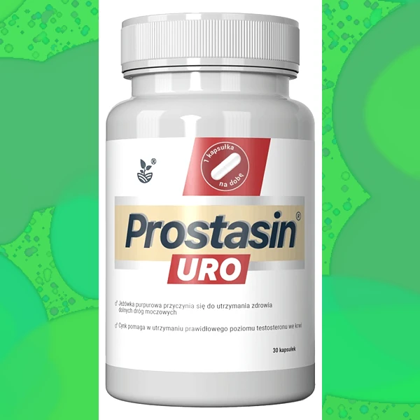 Prostasin Uro