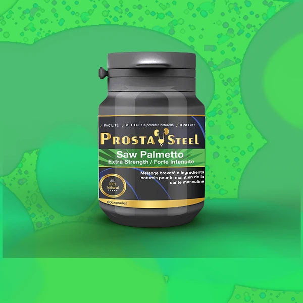 ProstaSteel