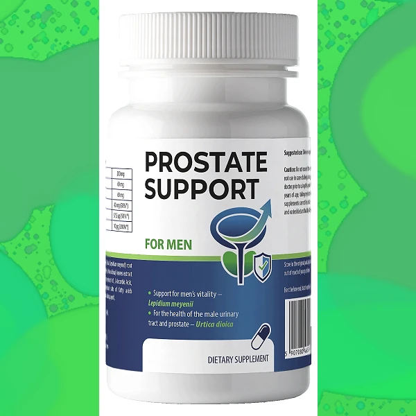 Prostate Support