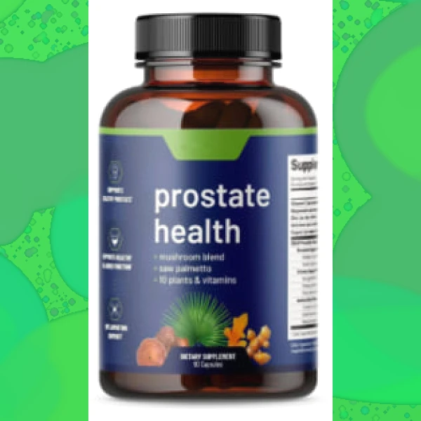 Prostate