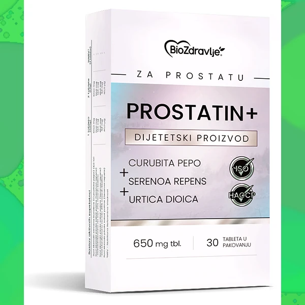 Prostatin