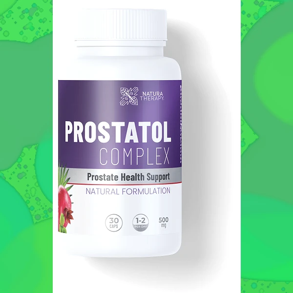 Prostatol Complex