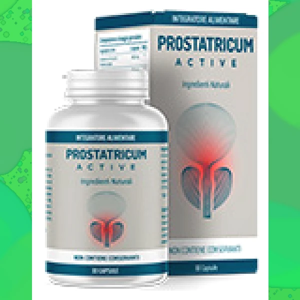 Prostatricum Active