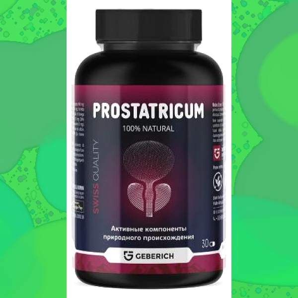 Prostatricum