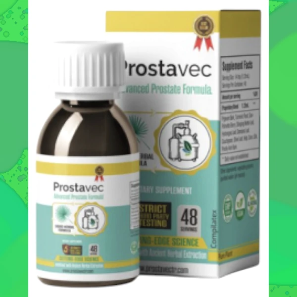 Prostavec