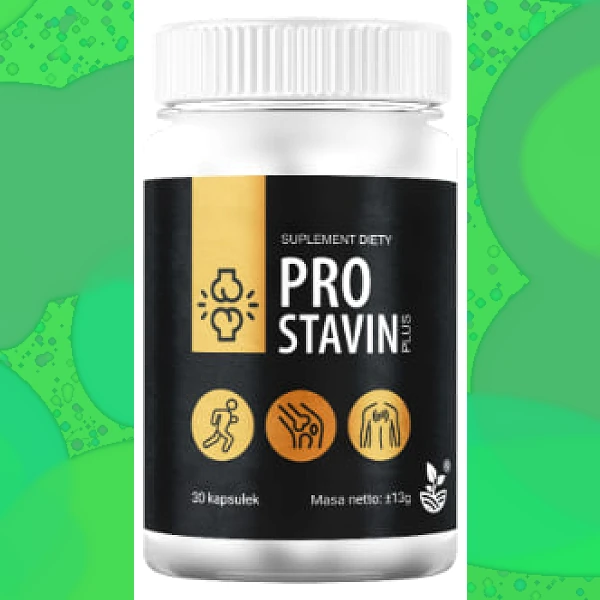Prostavin Plus