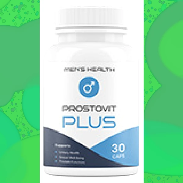 Prostavit Plus