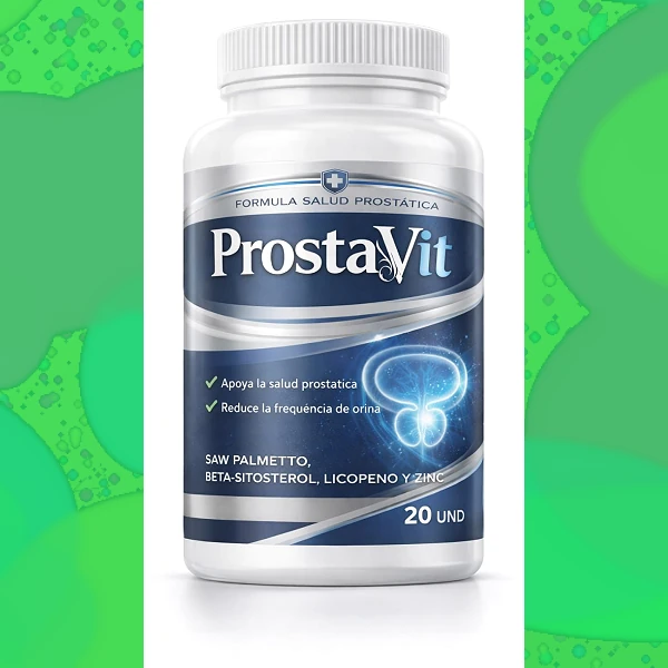 PROSTAVIT