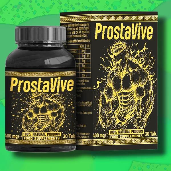 ProstaVive