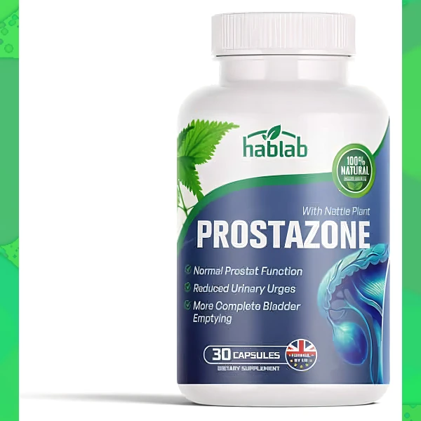 Prostazone+