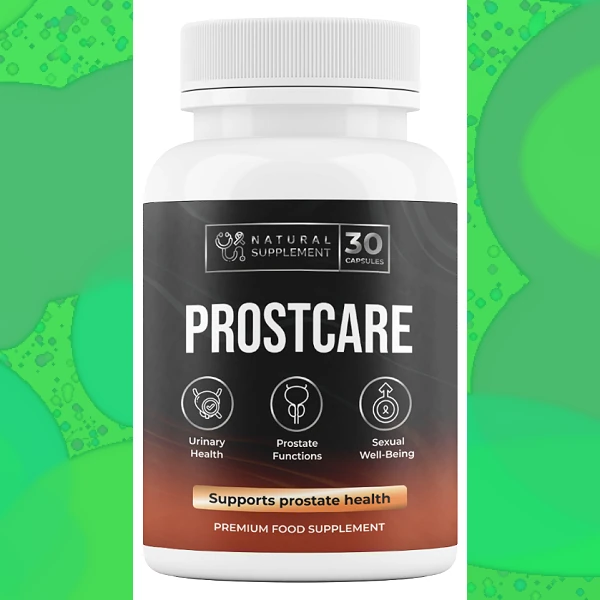 ProstCare