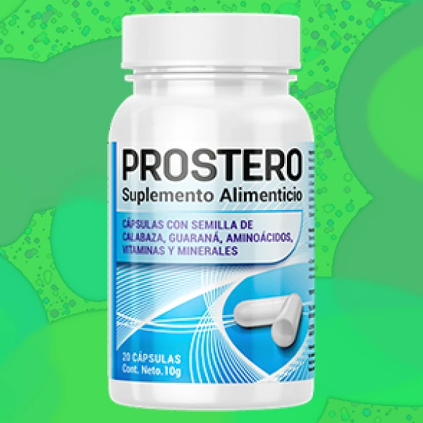 Prostero