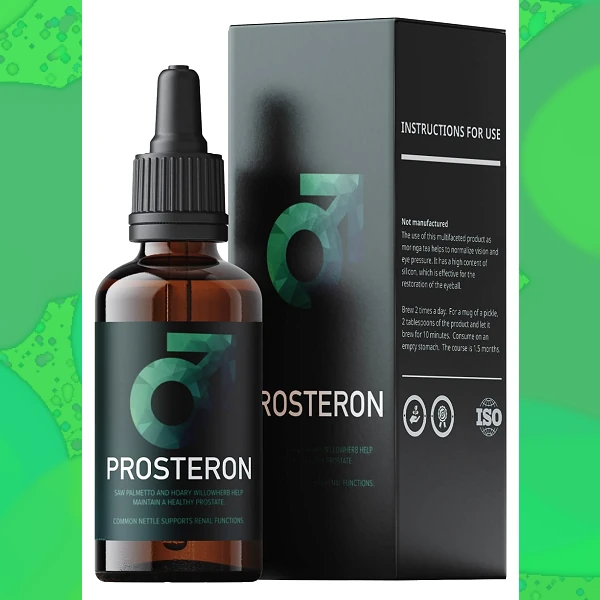 Prosteron