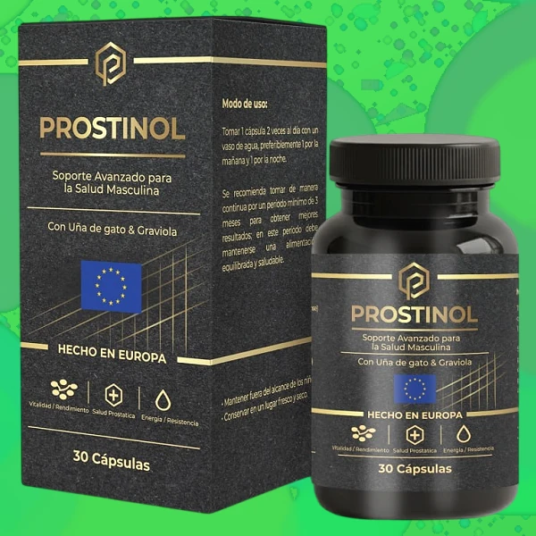 Prostinol