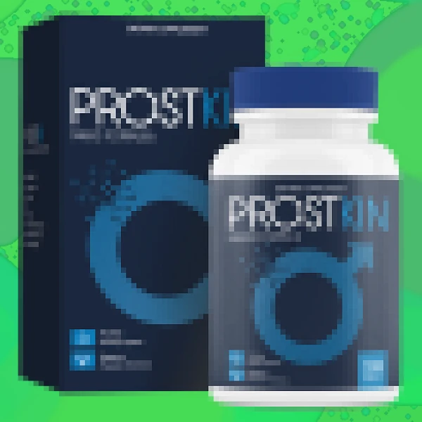 Prostkin