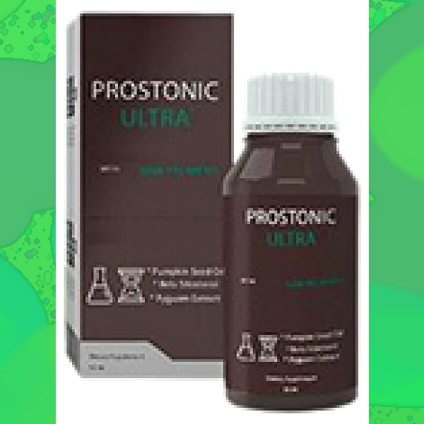 Prostonic Ultra