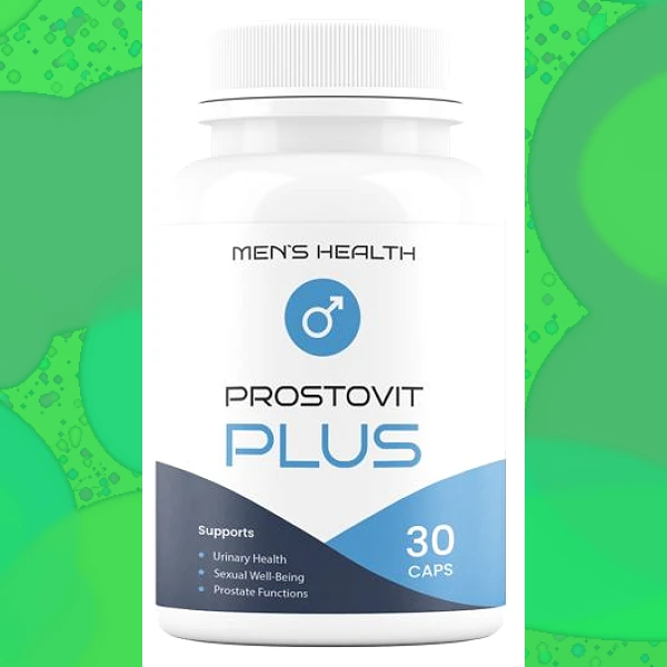 Prostovit Plus
