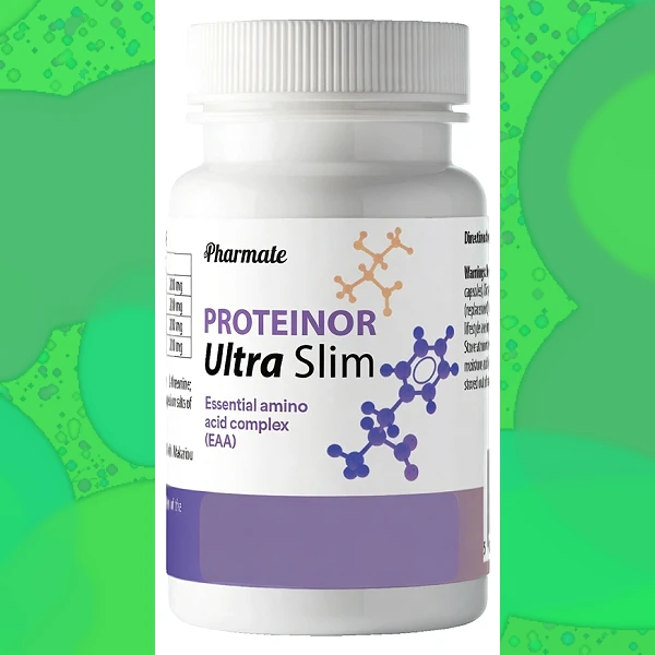 Proteinor Ultra Slim