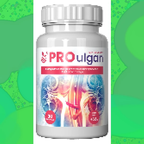 Proulgan