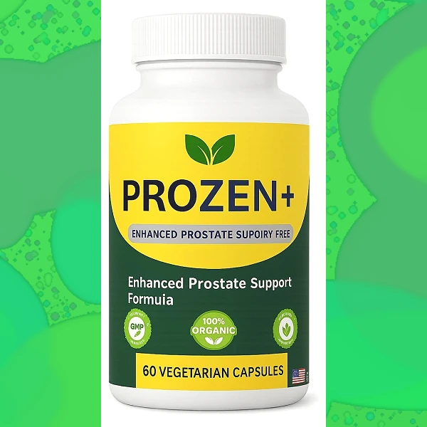 Prozen Plus