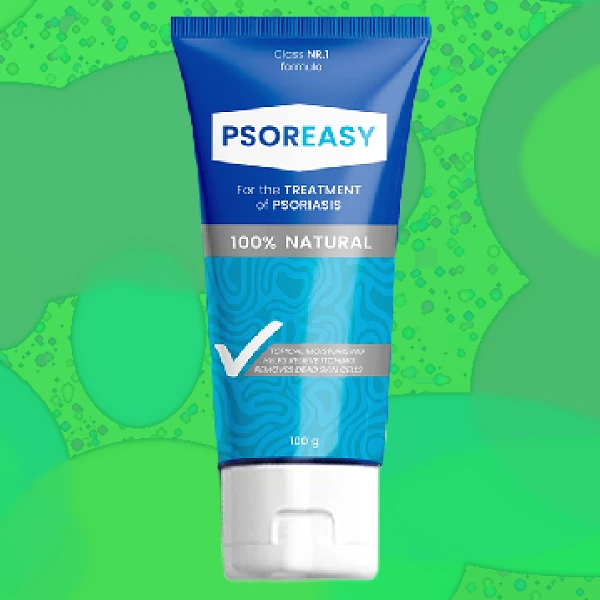 Psoreasy