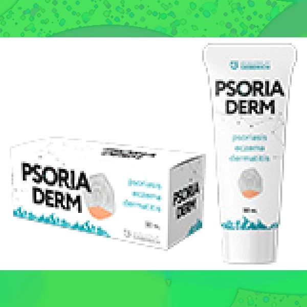 Psoriaderm