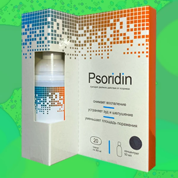 Psoridin