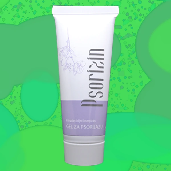 Psorizin